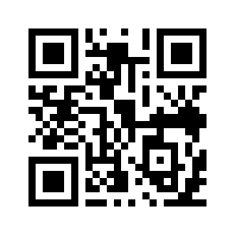 QR code com a chave Pix gerlanmatfis@gmail.com